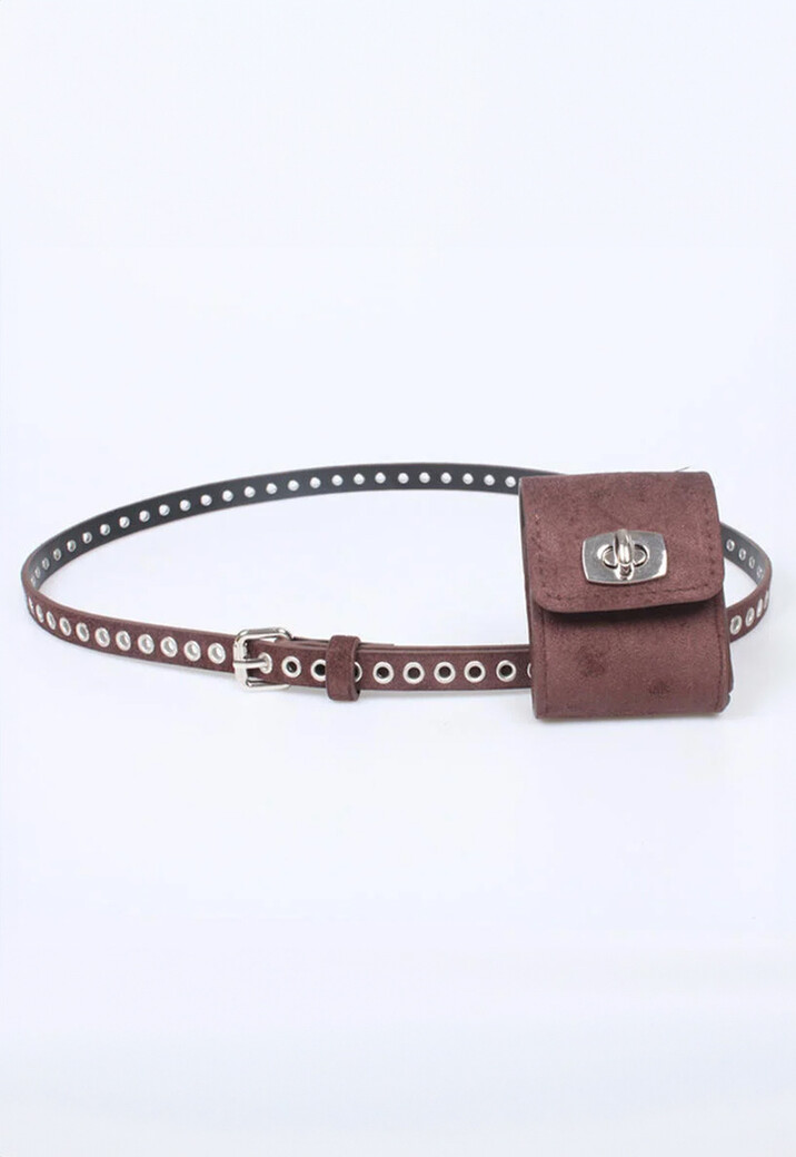 Riem met Mini Pouch