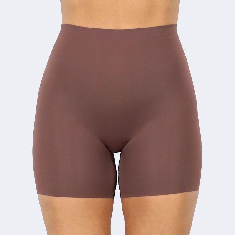 Onzichtbaar onder Kleding - Naadloos Ondergoed