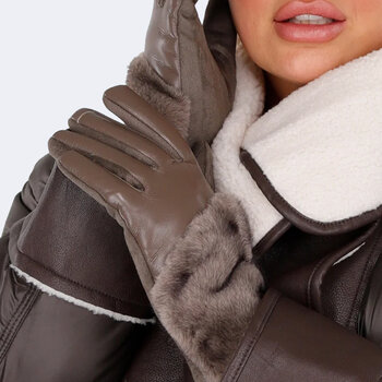 Winter Accessoires