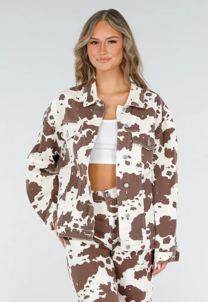 Wild West Cowgirl Mood