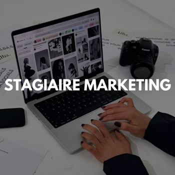 Stagiaire Marketing