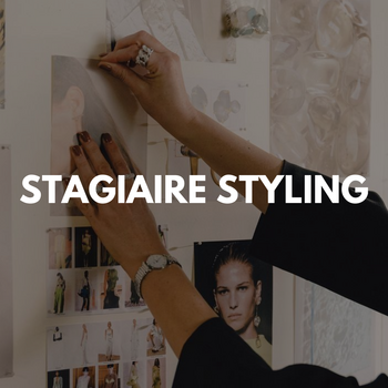 Stagiaire Styling