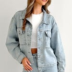 Denim Items