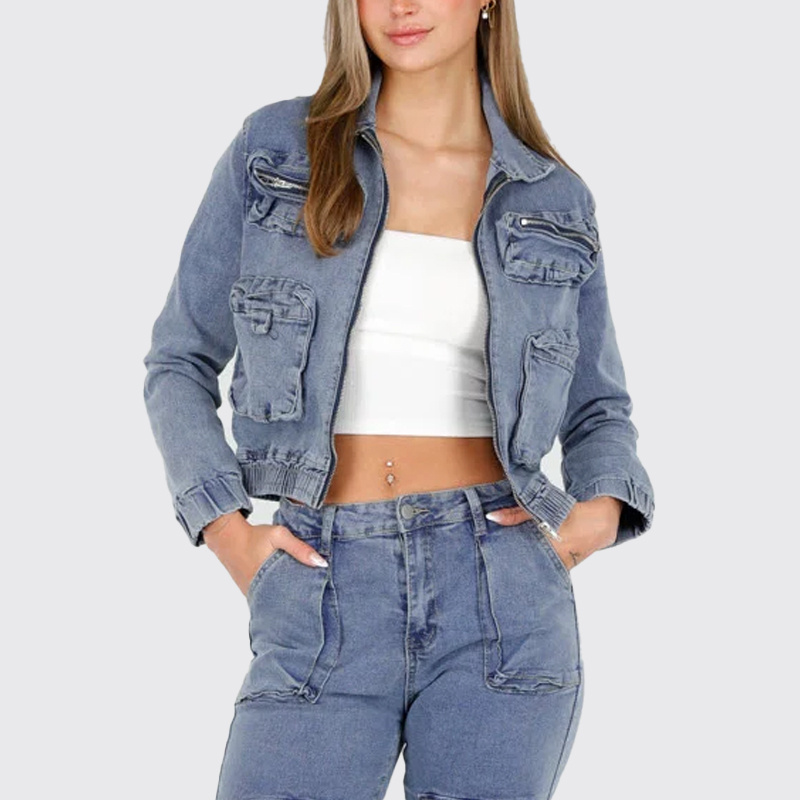Denim Sets