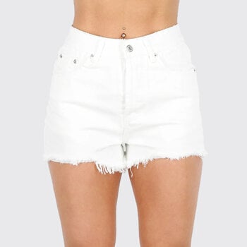 Jeans Shorts