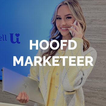 Hoofd Marketing