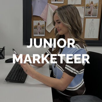 Junior Marketeer