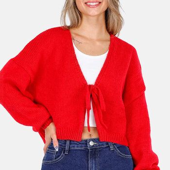 Rood, wit, blauw outfits