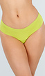 Groen Bikinibroekje