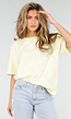 Butter Yellow Kant T-Shirt