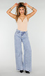 Beige Corrigerende Bodysuit