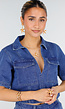 Gouden Zeester Sieraden Set met Ketting Oorbellen Armband en Ring