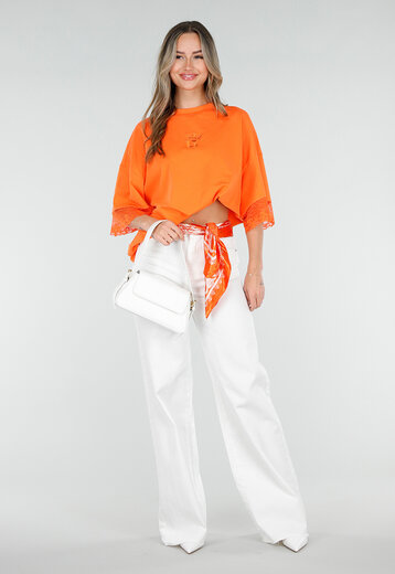 Kings Day but make it fashion