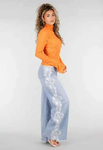 Sweet but King’s Day ready