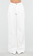 Witte High Waist Wide Leg Tall Jeans