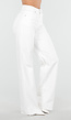 Witte High Waist Wide Leg Tall Jeans