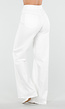 Witte High Waist Wide Leg Tall Jeans