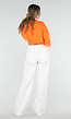 Witte High Waist Wide Leg Tall Jeans