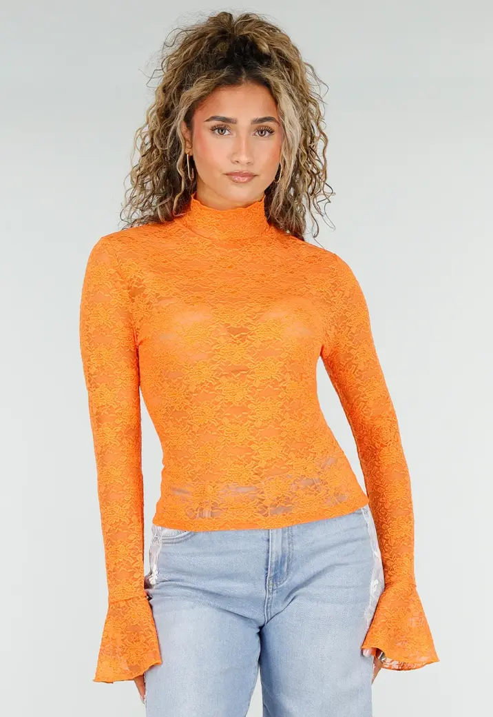 King’s Day Queen Look