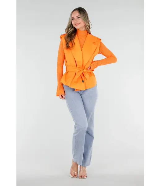 King’s Day Queen Look