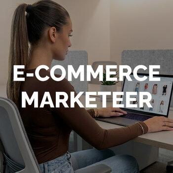  E-commerce Marketeer