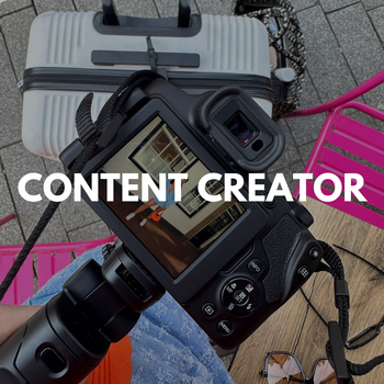 Content Creator