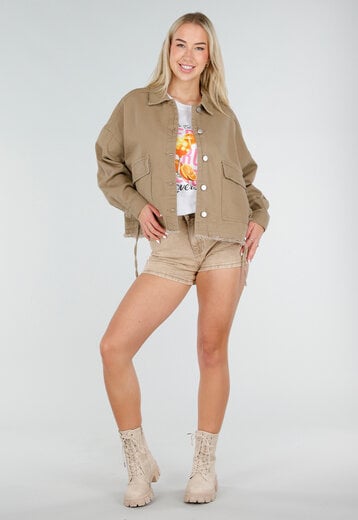 Soft Sand Beige Vibes