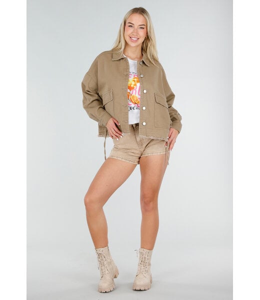 Soft Sand Beige Vibes