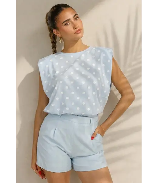 Polka Dot Summer
