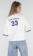 Sporty Summer Denim