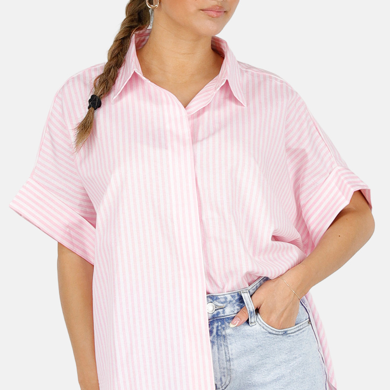 Zomer Tops