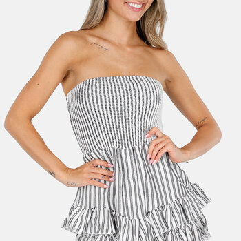 Zomer Kleding