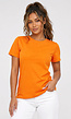 Oranje Basic T Shirt