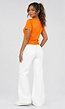 Oranje Basic T Shirt