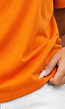 Oranje Basic T Shirt