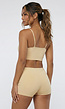 Basic Nude 2-delige Onder Set