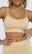 Basic Nude 2-delige Onder Set