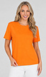 Oranje Basic T Shirt