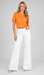 Oranje Basic T Shirt