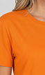 Oranje Basic T Shirt