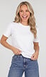 Basic Wit T-Shirt