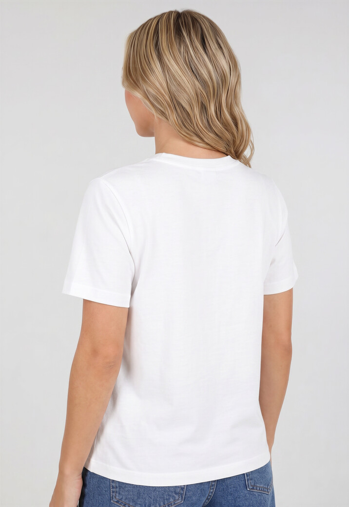 Basic Wit T-Shirt
