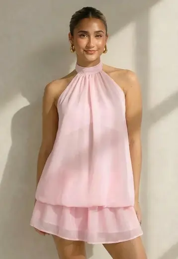 Pink Dream Moment