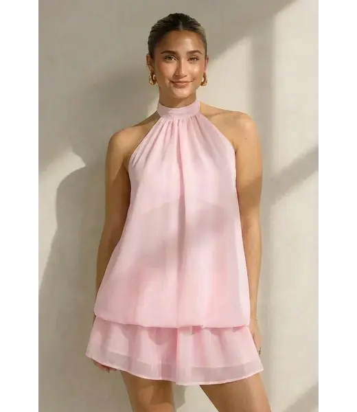 Pink Dream Moment