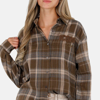 Herfst Kleding
