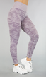 Camouflage Sportlegging