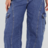 Barrel Jeans
