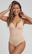 Nude Corrigerende Bodysuit