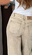 Beige Denim Days