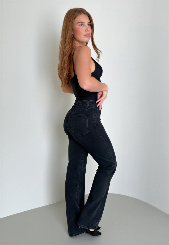 Midnight Denim